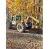 2013 Tigercat 610C Skidder